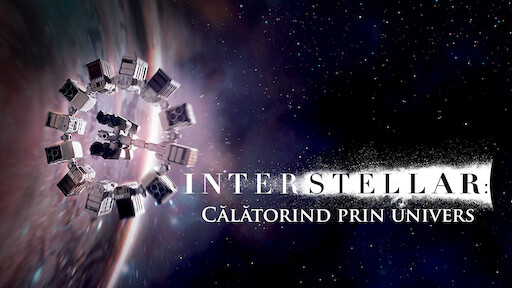 Interstellar: Călătorind prin univers