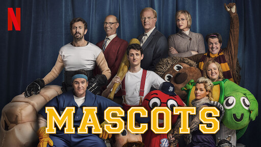 Mascots