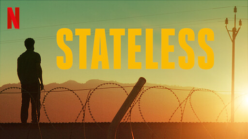 Stateless