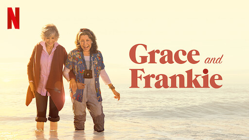 Grace and Frankie