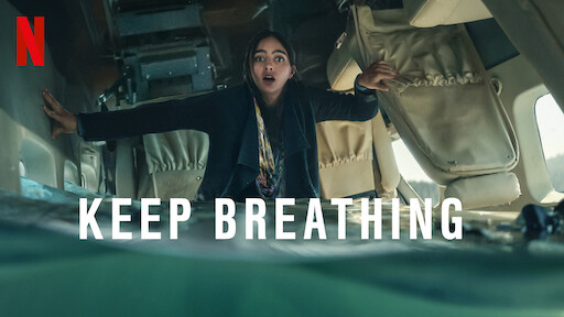 Keep Breathing