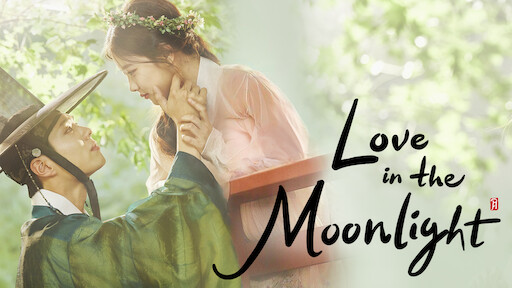 Love in the Moonlight