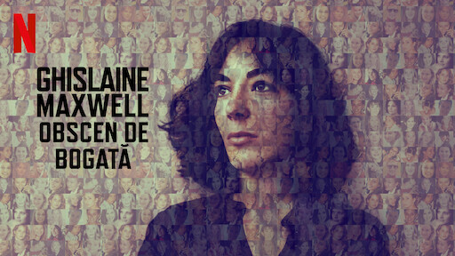 Ghislaine Maxwell: Obscen de bogată