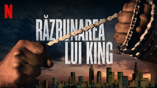 Răzbunarea lui King