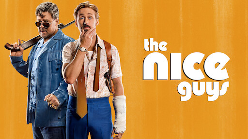 The Nice Guys