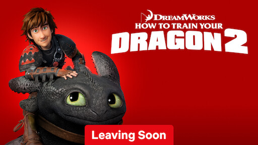 How to Train Your Dragon 2