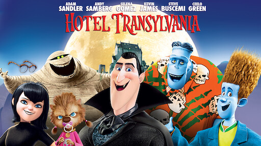 Hotel Transylvania