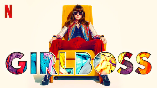 Girlboss