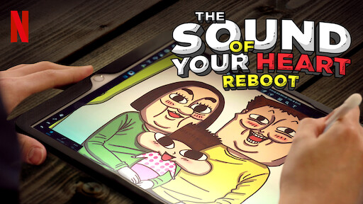 The Sound of Your Heart: Reboot