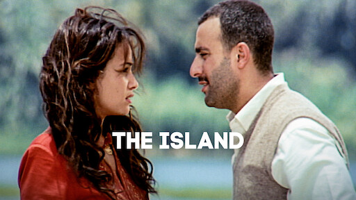 The Island