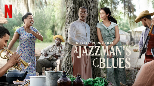 A Jazzman's Blues