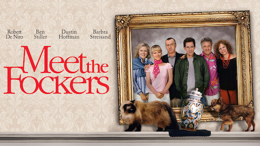 Meet the Fockers