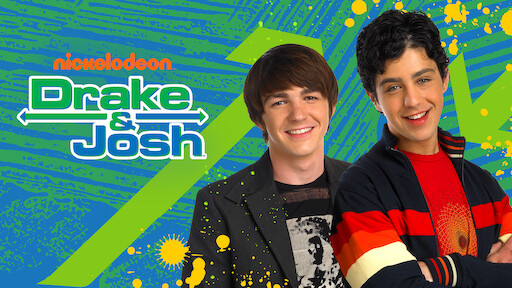 Drake & Josh