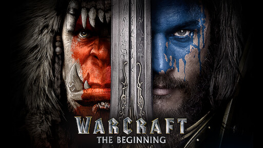 Warcraft: The Beginning