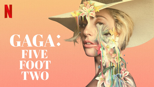 Gaga: Five Foot Two