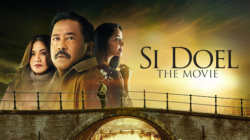 Si Doel the Movie