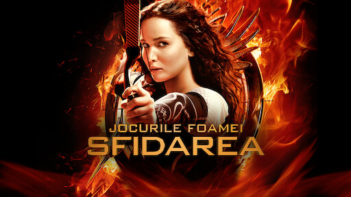 Jocurile foamei: Sfidarea