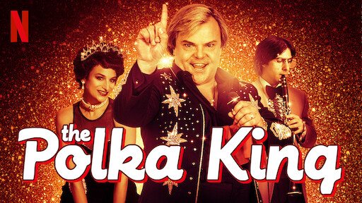 The Polka King