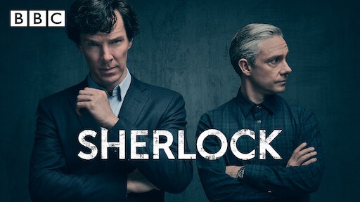 Sherlock