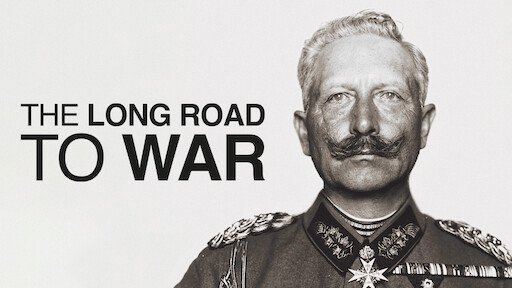 The Long Road to War