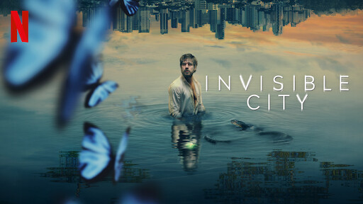 Invisible City