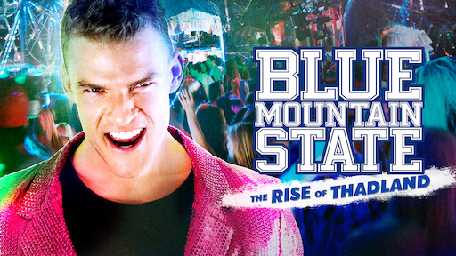 Blue Mountain State: The Rise of Thadland