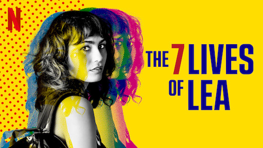 The 7 Lives of Lea