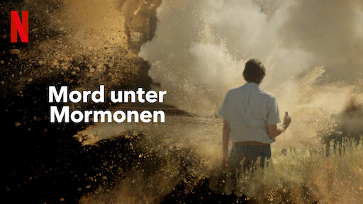 Mord unter Mormonen