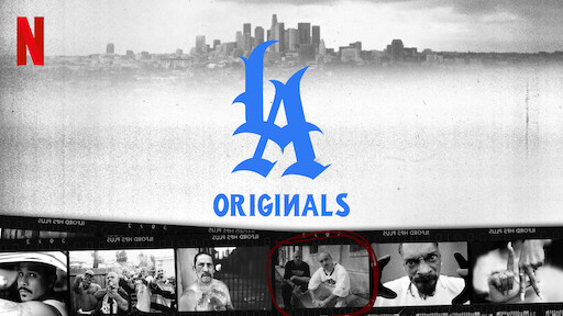 LA Originals