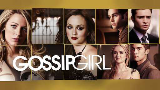 Gossip Girl