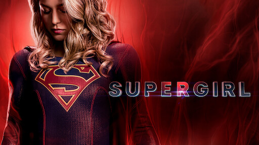 Supergirl