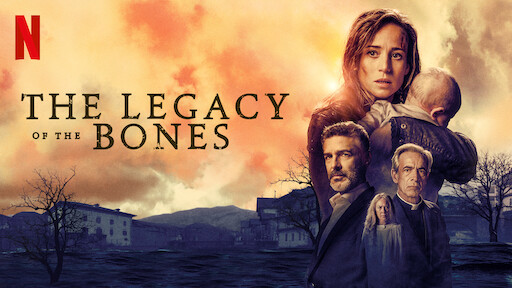 The Legacy of the Bones