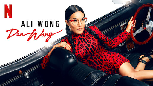 Ali Wong: Don Wong