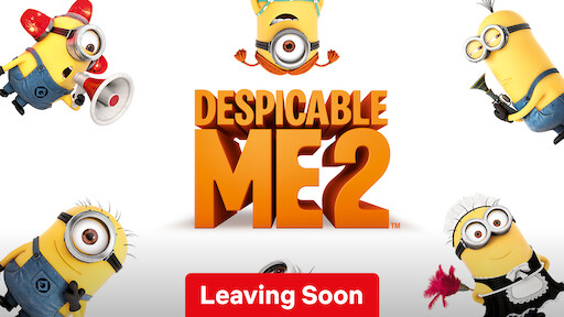 Despicable Me 2