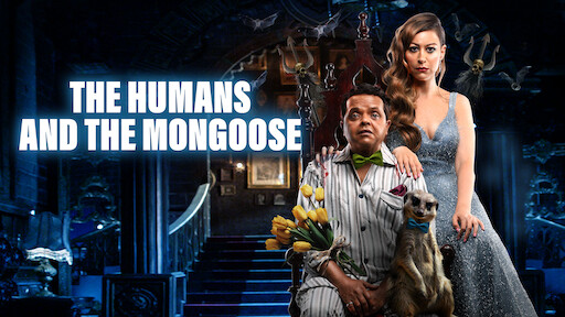 The Humans and the Mongoose