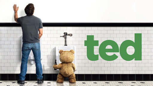 Ted