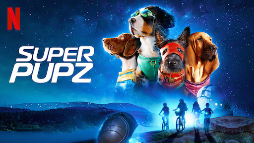 Super PupZ