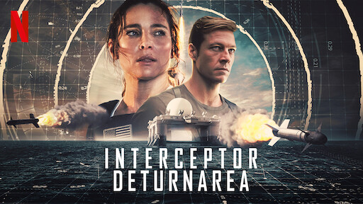 Interceptor: Deturnarea