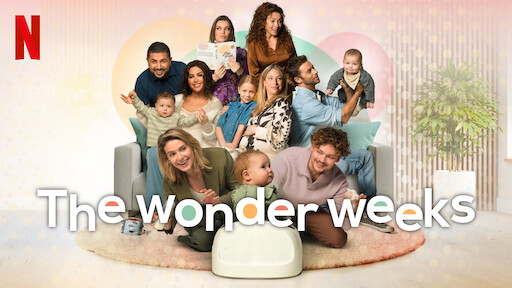 The Wonder Weeks