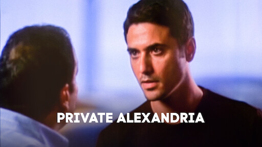 Private Alexandria