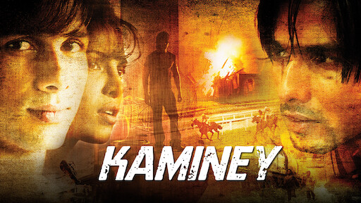 Kaminey