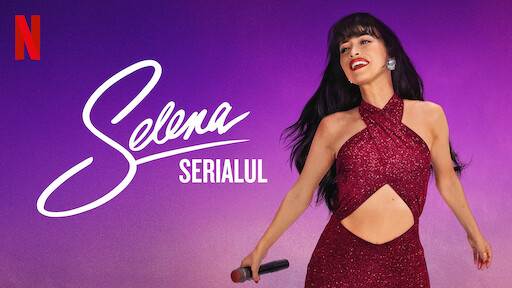 Selena: Serialul