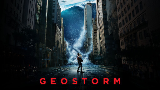 Geostorm