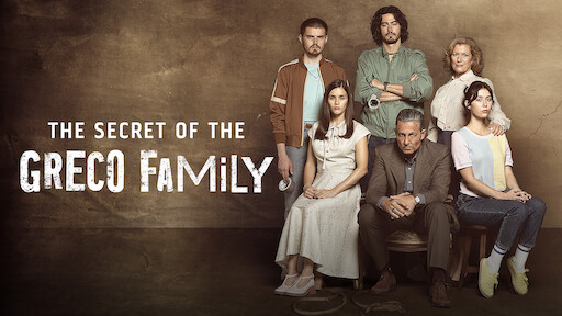 The Secret of the Greco Family