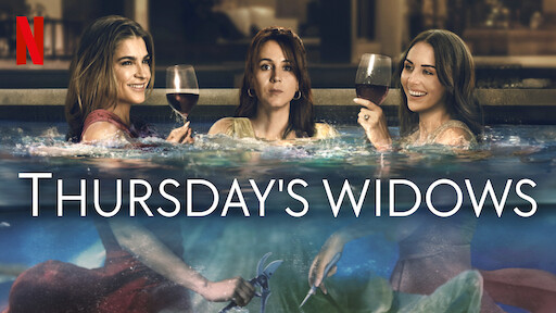 Thursday's Widows