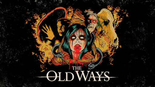 The Old Ways