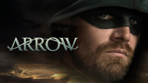 Arrow