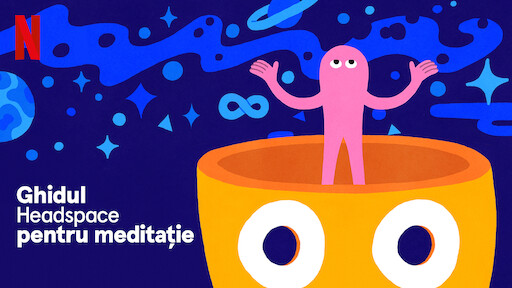 Ghidul Headspace pentru meditație