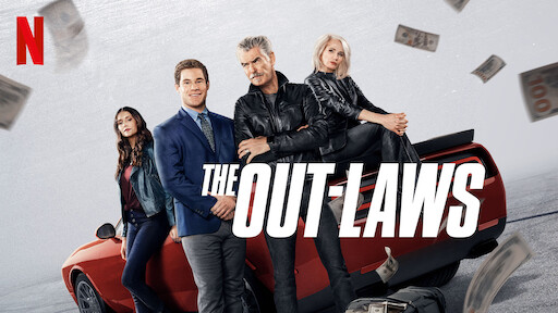 The Out-Laws