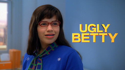 Ugly Betty